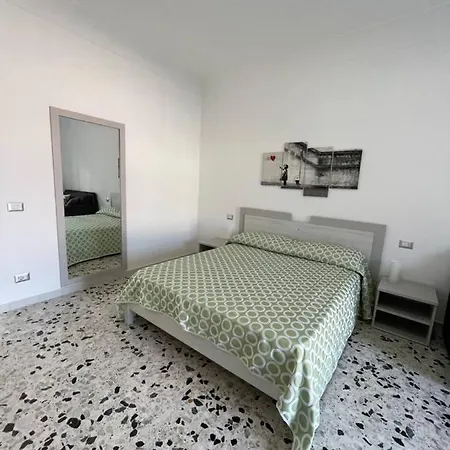 A Casa E' Mamma Apartment Sorrento Exterior photo