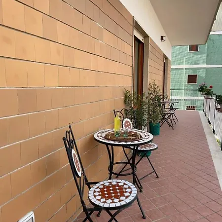 A Casa E' Mamma Apartment Sorrento Exterior photo