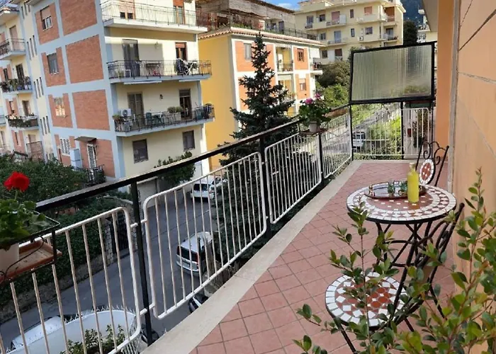A Casa e\' Mammà