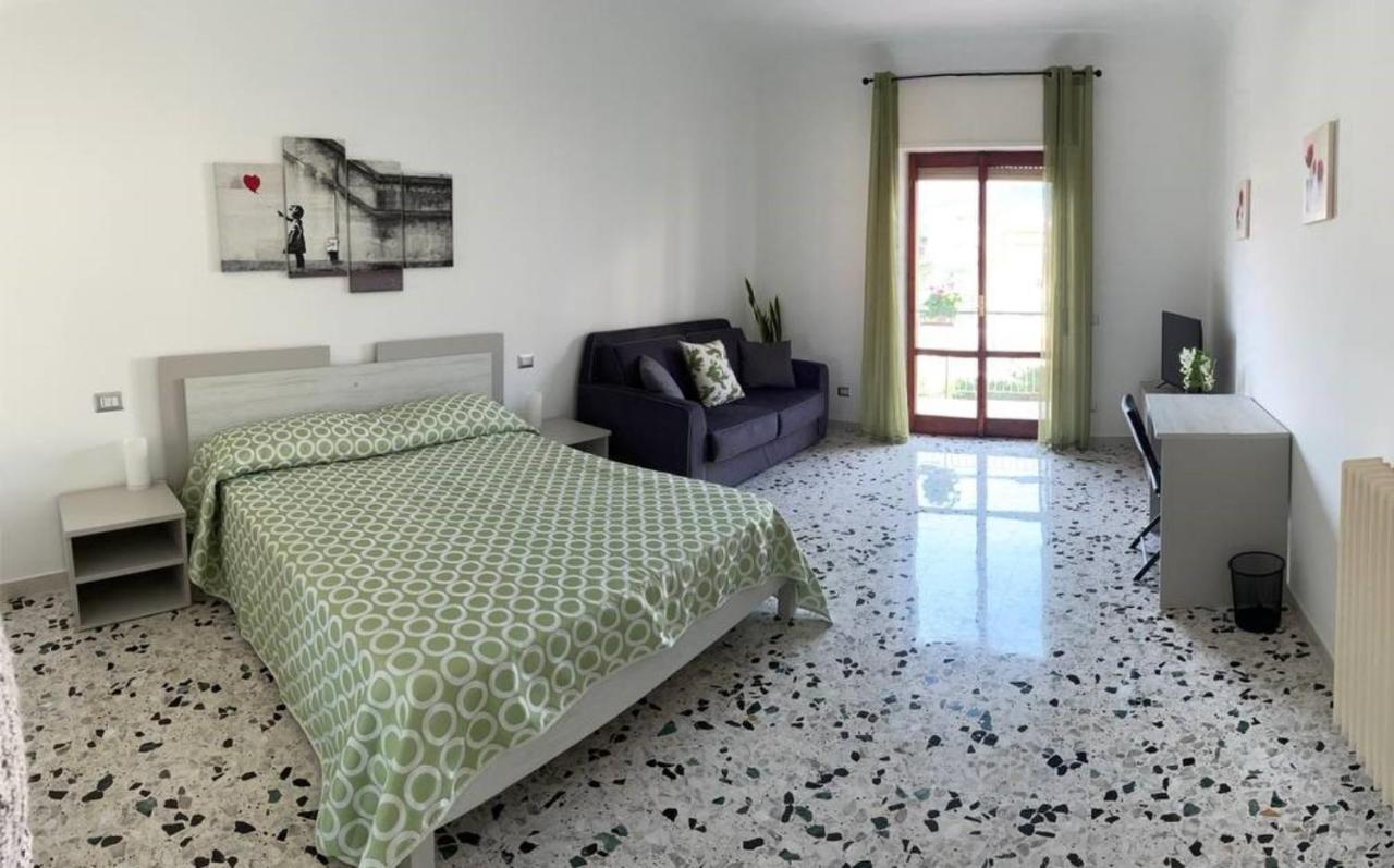 A Casa E' Mammà Sorrente