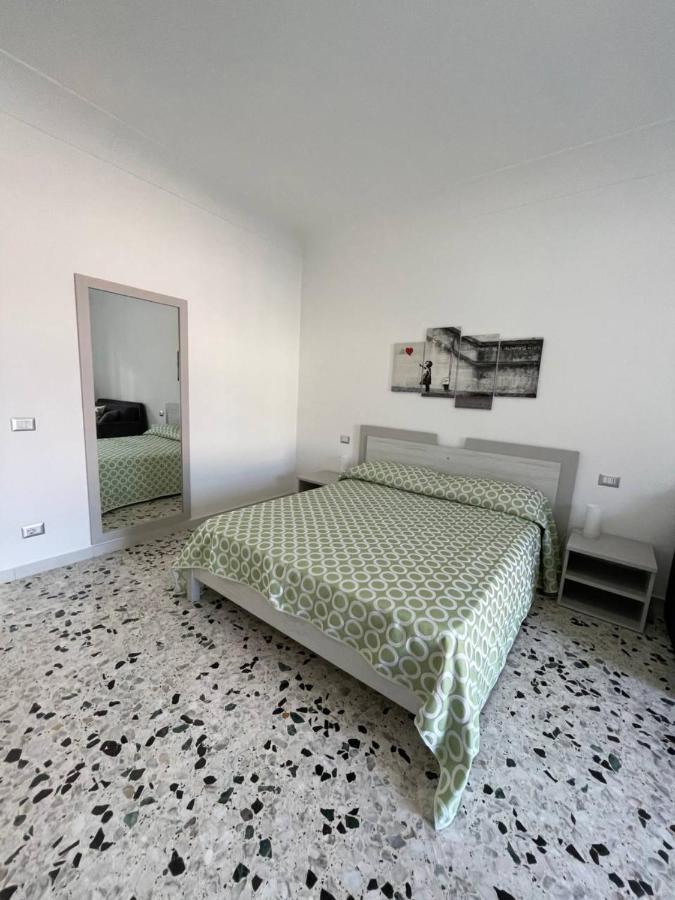 Appartement A Casa E' Mammà *