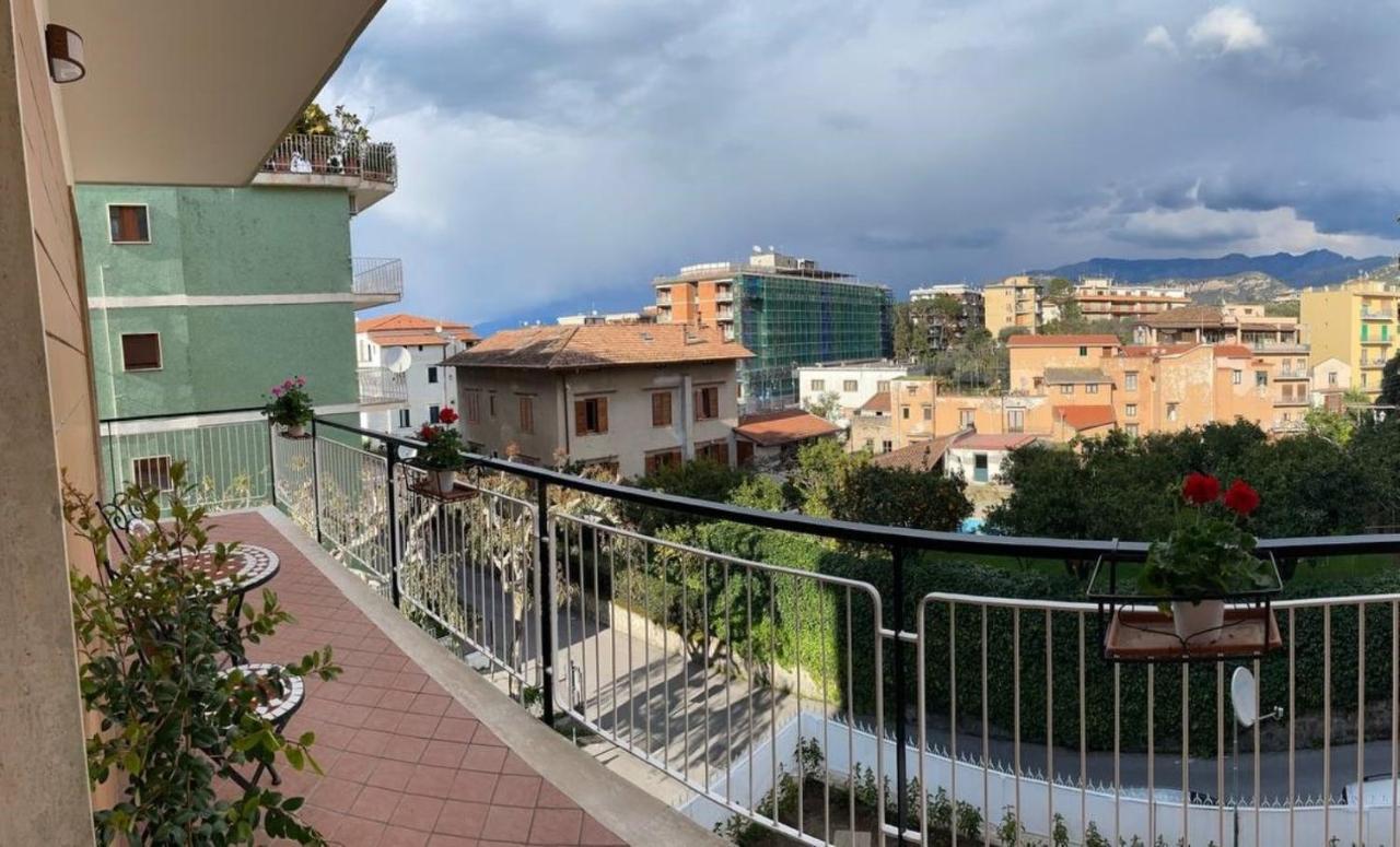 A Casa E' Mammà Appartement *