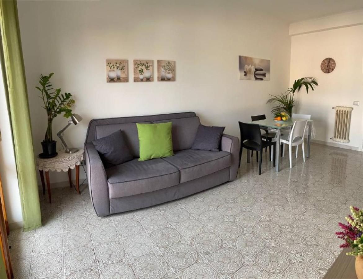 A Casa E' Mammà Appartement