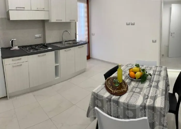 A Casa E\' Mamma