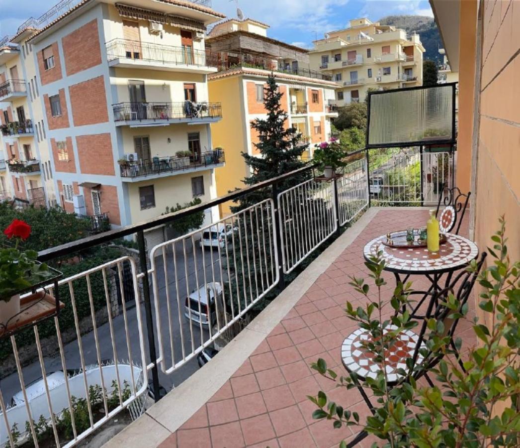 Appartement A Casa E' Mamma