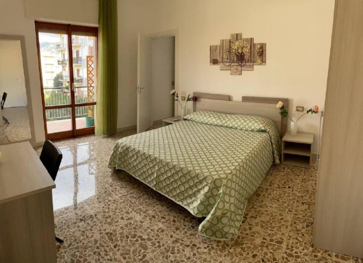 Appartement A Casa E' Mamma *